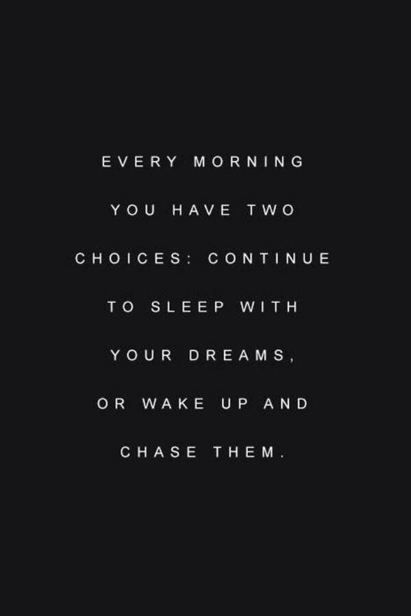 Tuesdey's tweet photo. Chase or sleep ??? http://t.co/NYEHTrxJlu