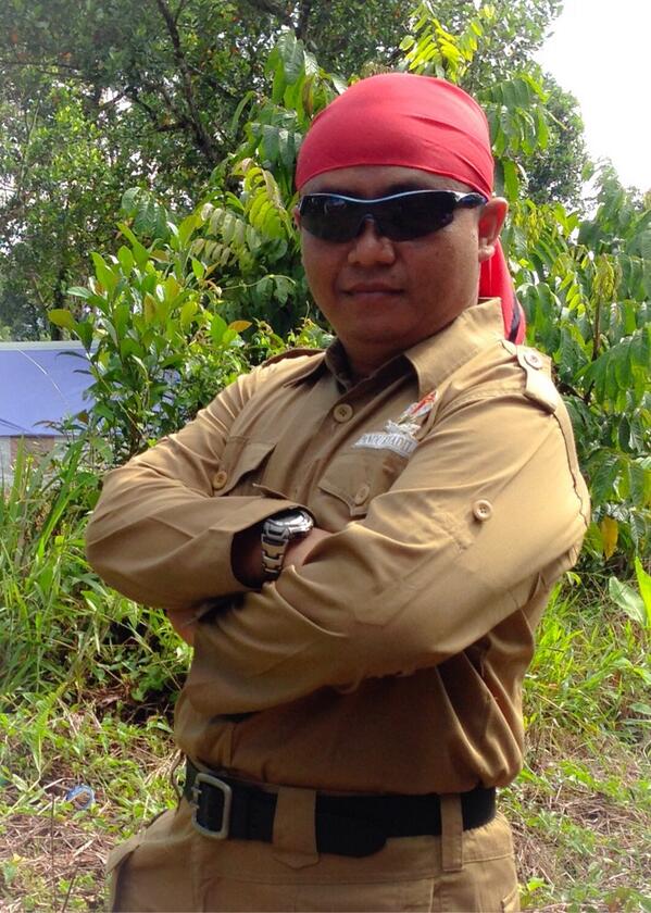 Panglima Pemenangan Pemilu PKS Mimika <a href="/AzzamIzzulhaq/">Azzam Mujahid Izzulhaq</a> . Garang! ^_^ <a href="/ihdaihda/">Ihda Taftazani</a> @PKSInTim <a href="/PKSejahtera/">DPP PKS</a> <a href="/pkspiyungan/">pkspiyungan</a>