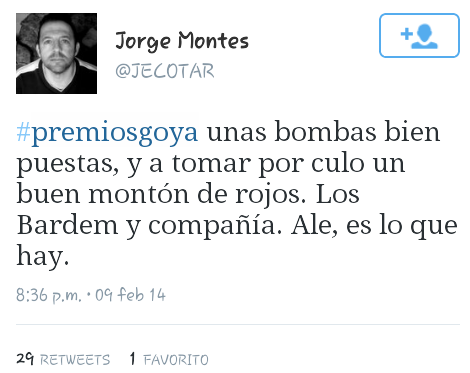 itoguille's tweet photo. ¿Para este también vais a pedir un año de cárcel o este es amigo? http://t.co/e5Dsegu5KY