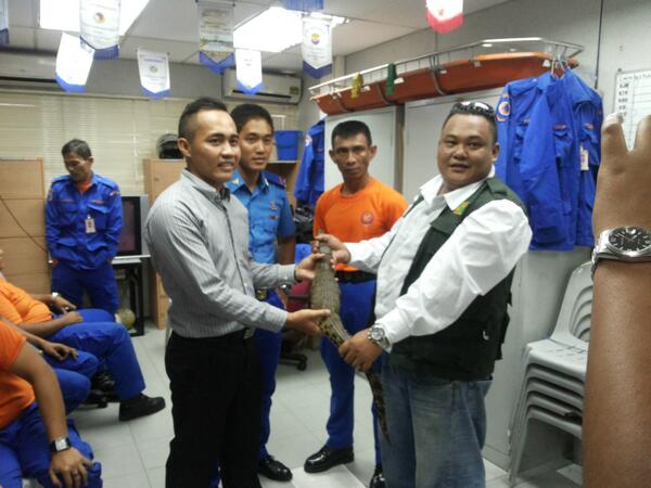 JPAM Sibu tweet media