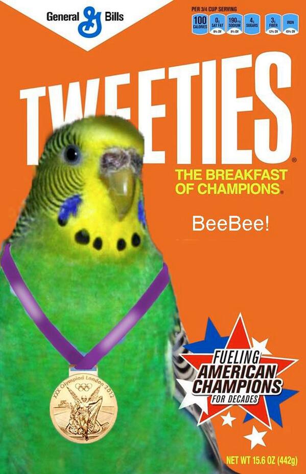 BBBudgie's tweet photo. Now.. I'm going to Disney World! http://t.co/LKJevqWYIU
