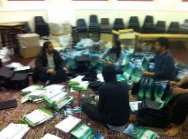 SSConferenceUK tweet picture