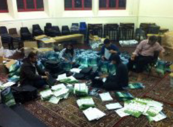 SSConferenceUK tweet picture