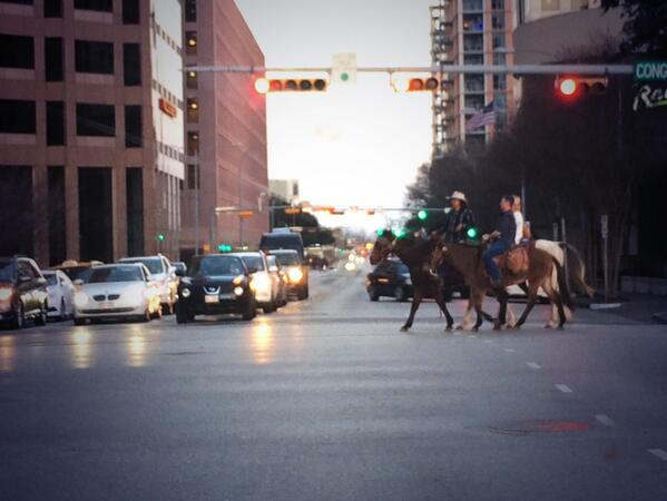 TexasPictures's tweet photo. Three reasons why we love #Austin #Texas.  @TexasMonthly #TexasPictures http://t.co/XNOup1LxU6