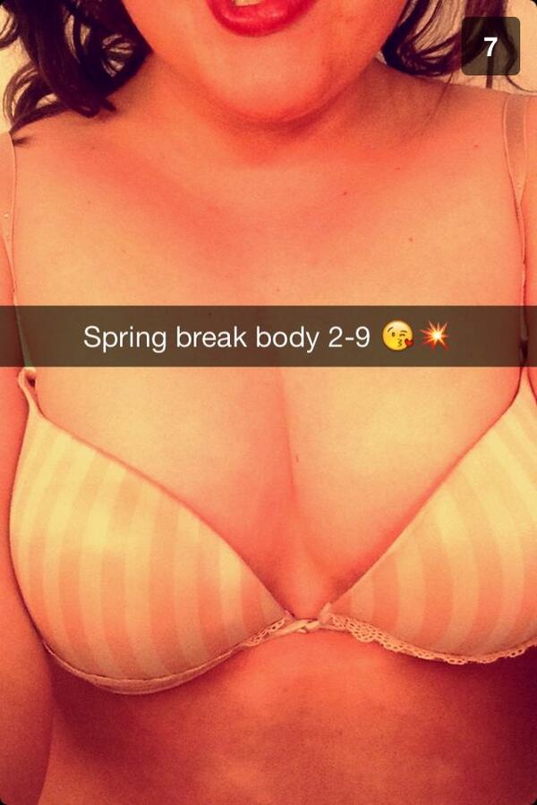 pcbsbpartylife's tweet photo. Who can beat this? #projectpcbsb #snapchat pcbsbfession http://t.co/fTEj96yDsl