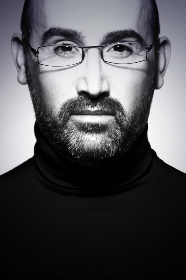 El riojano @JAVIERCAMARA1 galardonado con el Goya al mejor actor 2014