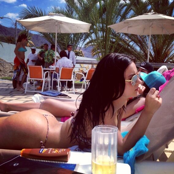 brigittegarciaa's tweet photo. 🌞 http://t.co/L4Us6spq6y