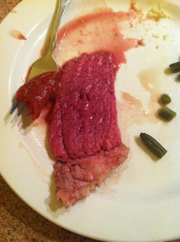 JSleeth17's tweet photo. The beef at Colorado School of Mines 😑😷 #nofilter http://t.co/nbQPJHb1bz