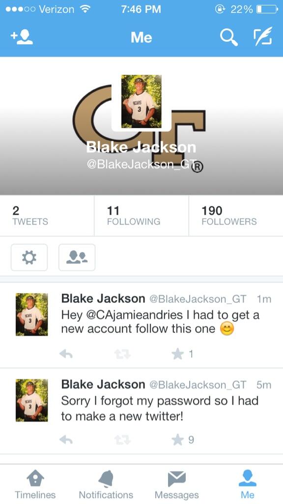 iBlakeJackson_'s tweet photo. Go follow this account!! @BlakeJackson_GT http://t.co/lu47ordqgN