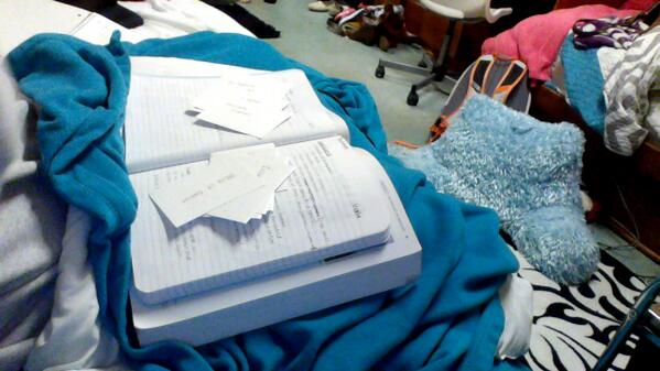 cooke364's tweet image. Study time #threetests