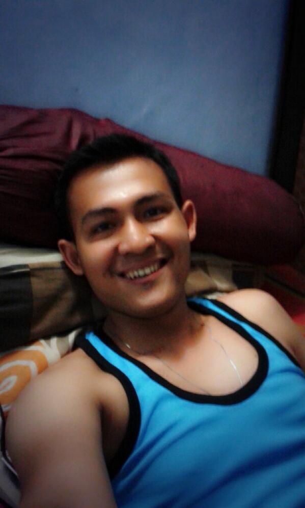 RadenAman's tweet photo. Met pagi... http://t.co/qnHlnYq48H