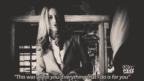 Everything i did was for you - Lauren to Bo #DoccubusFeels #WakeUpBo @ZoiePalmer @Anna_Silk