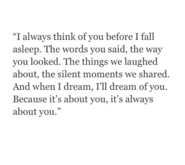 SweetheartHigh's tweet photo. Thinking of you right now 😘 http://t.co/I7iRA1qoW2