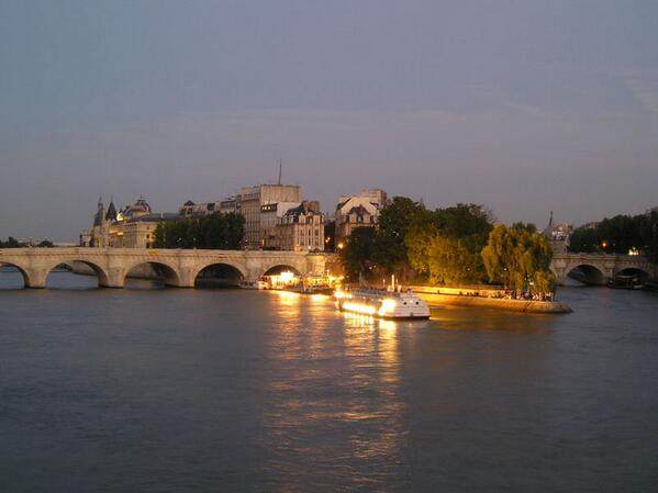 It's never too late to go to #Paris #travel : bit.ly/29wWXeL