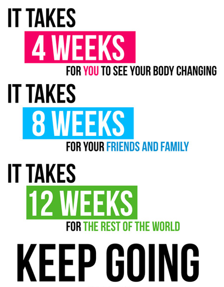 Bodybuildingcom's tweet photo. Who's ready for the new week? No matter what your #goals entail, stay strong, on track, and KEEP GOING! #BestSelf http://t.co/kGMR2QBD7E