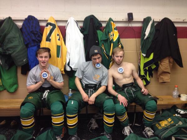 MikeBardowno's tweet photo. The boys are loving their new wax. Thanks @FightingMullets for hooking us up! Best wax on the market. http://t.co/Ln7vYEE6EY