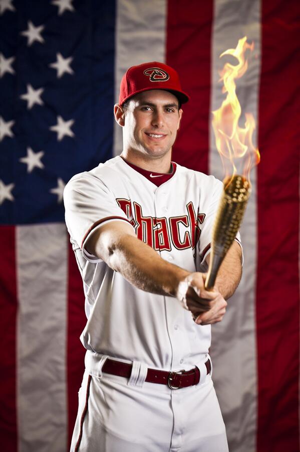 Arizona Diamondbacks tweet media