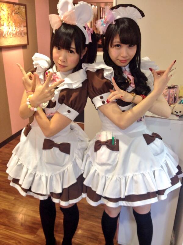 メイドカフェ あっとほぉーむカフェ V Twitter セーラムーンコンパクトお揃いなの きらり れい ほぉ むカフェドンキ店 Http T Co Odz91mpcbs Twitter