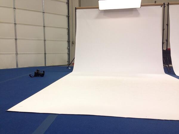 AndrewDean85's tweet image. JUST LOST MY CAMERA! Don't worry, I found it. Left it on the mat. #LeaveItOnTheMat