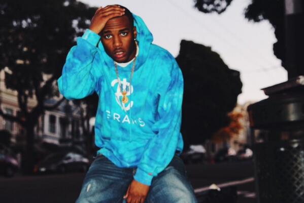 YoungBari's tweet photo. #ScoCity photo cred. by @boyslimothy http://t.co/ysCT2lsrZ9