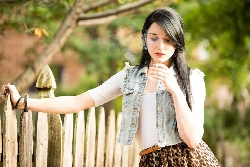 She was unstoppable &amp; she took anything she wanted with a smile. http://t.co/xyqZDF9dzS<a href="/tag/mood"class="tags"><span>#mood</span></a><a href="/tag/blazeitforjesus"class="tags"><span>#blazeitforjesus</span></a>