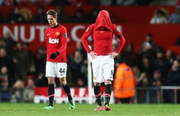 Juan Mata after United&#039;s 2-2 draw with Fulham