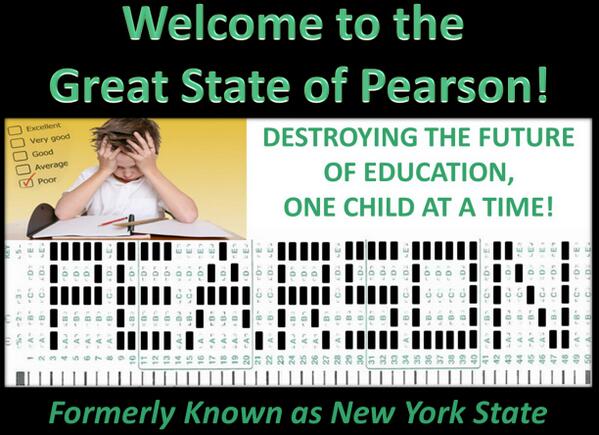 bfostersci's tweet image. @mrpotter @NYStateBATs @notarne @EmperorBill @lacetothetop @NYSAPE @NYGovCuomo  @JohnKingNYSED #stopovertesting #SOS