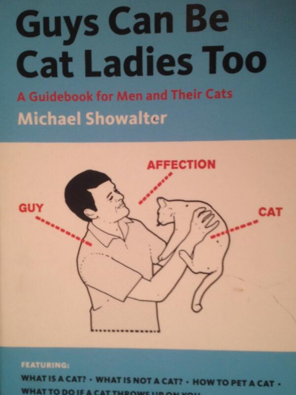 thanks @mshowalter for putting me through night school. @Sparklesaurus_  is paying tuition. #importantbuisness #cats