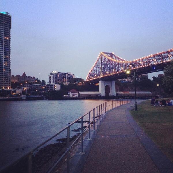 ramadina's tweet photo. #lovebrisbanecity @Brisbane_City http://t.co/wduBYKrAPV
