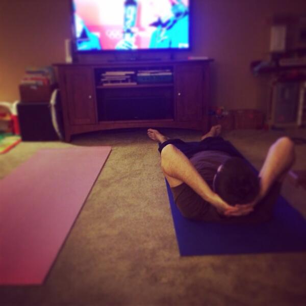 MskrisMichie's tweet photo. Day of rest with #28daysofpilates http://t.co/2A6kRcrHml