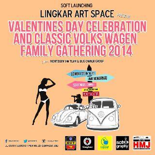 Acaranya hari jumat tgl 14...