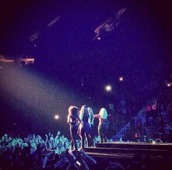 JesyAddict tweet picture