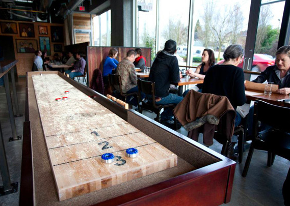 PabloWeather's tweet photo. @jcm800man Actually I'm not. Love #Suffleboard at Local Bars. Total game of concentration and Strategy! http://t.co/kjD7hafGKe