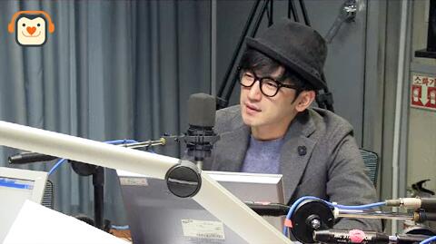 Gorealra's tweet image. 2/10 김창렬의 올드스쿨 - 신곡 'Taxi'로 돌아온 이민우(M)와 함께 하고 있습니다~ 지금 보는 라디오로 확인해 보세요!