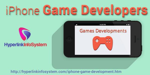 hyperlinkinfo's tweet image. @hyperlinkinfo :best #iPhoneGameDevelopers offering u soltns that are more than your money's worth. Contact us today!