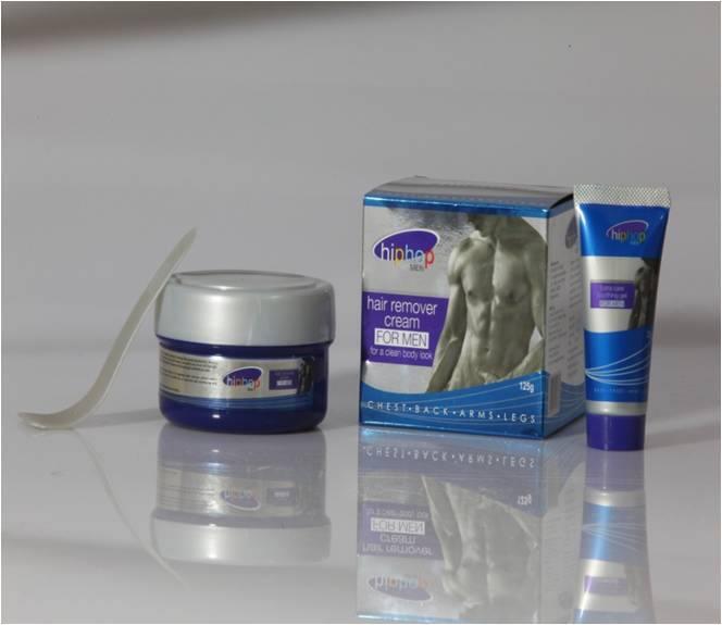 Hiphop Skin Care on Twitter "Hiphop's Men hair removal cream is an