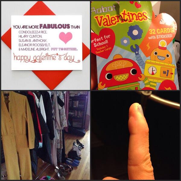 ChrysantheTan's tweet image. Celebrated Frankenfinger&apos;s birthday with a photoshoot and a bunch of new lovers. #robotpickuplines #100happydays