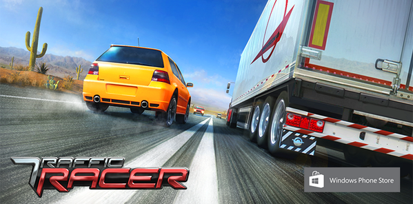 <a href="/TrafficRacer/">TrafficRacer</a> is now available on the #windowsphone store. Chek it out! #WP8 windowsphone.com/en-us/store/ap…