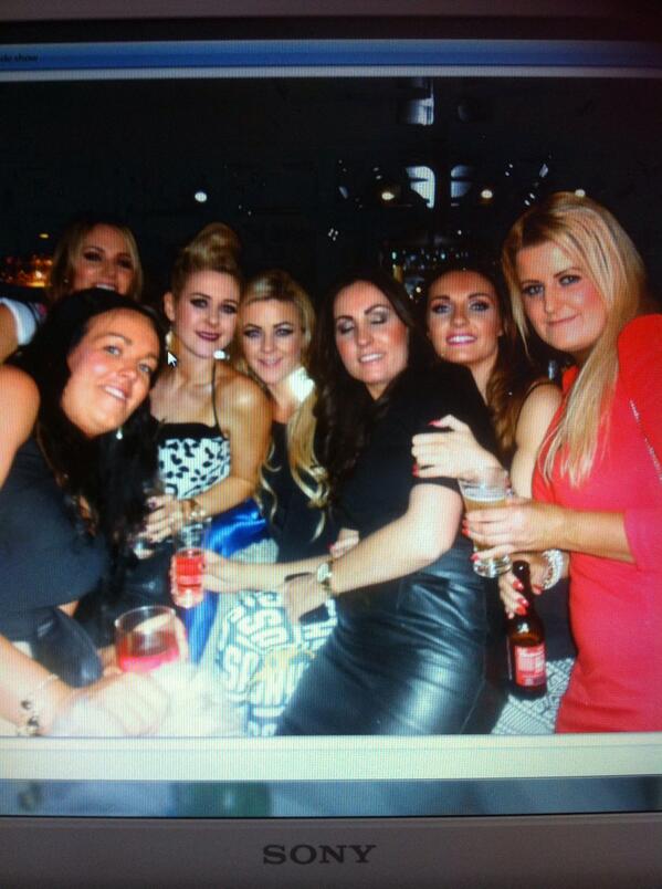 christinesue's tweet photo. @carlamcdonnell @pipsypie http://t.co/tonPhqdym0