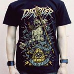 Photo by Disorder Core (@DisorderdcINA)