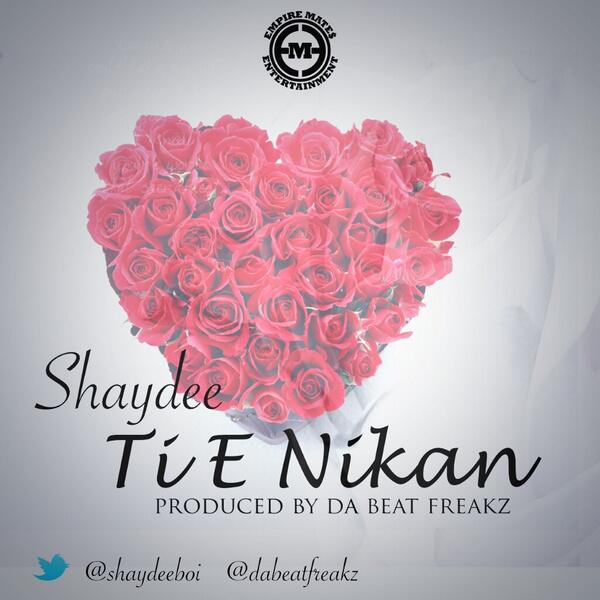 ShaydeeBoi's tweet photo. #TiEnikan #UrsOnly #SOS #EME http://t.co/dBHbgS4sNe