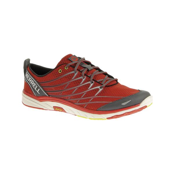TheRunningBug's tweet photo. #WIN a pair of @MerrellUK Bare Access 3s. Perfect for road running. RT +Follow @TheRunningBug to enter #RBtwittercomp http://t.co/YHmK2eB5sB