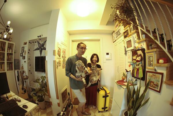 SEENVISION tweet media