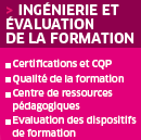 ObsCoDis's tweet image. L'e-observatoire by #Forco @opcaforco  Ingénierie et évaluation de la formation