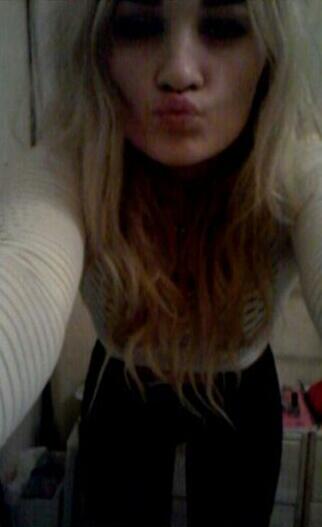 Georgina Sarah Pearl (@georgypo) on Twitter photo 