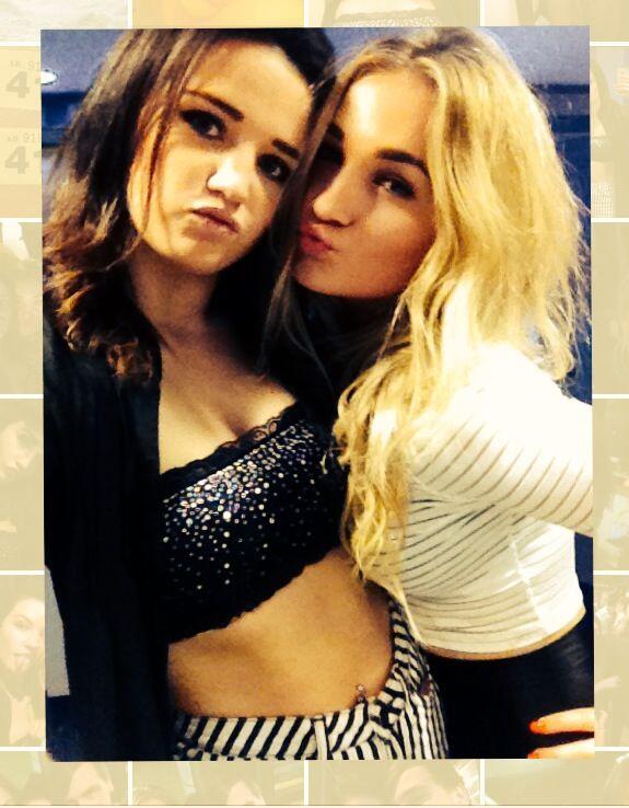 Georgina Sarah Pearl (@georgypo) on Twitter photo 