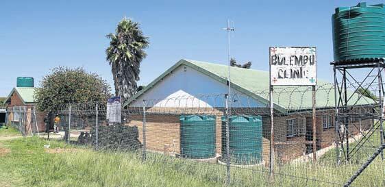 Dispatch_DD's tweet image. R1bn set aside to resuscitate EC clinics: dispatch.co.za/news/r1bn-set-… @mpumzi_zuzileDD