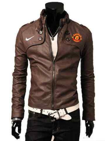 BoolaDistro's tweet image. Jaket kulit brown soccer edition, cuma ada 20pcs per team. Cooming soon 15 Februari 2014