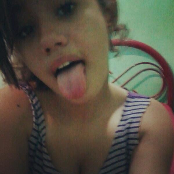 greze9's tweet photo. Oii :P http://t.co/lvTyWWVYvW