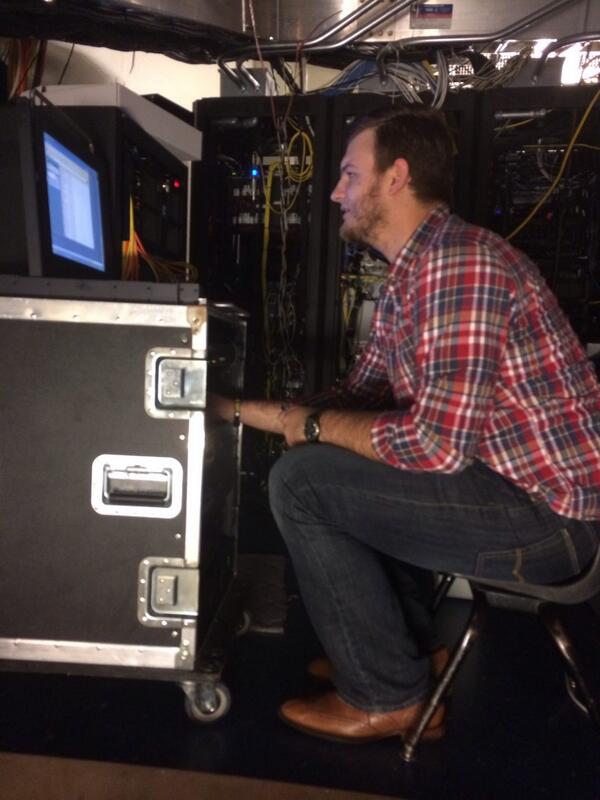 Josh Beard tweet media